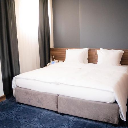 Olivia Rooms Belgrado Exterior foto