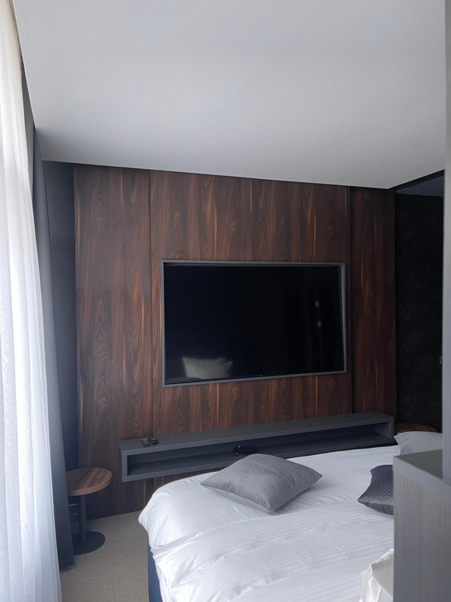 Olivia Rooms Belgrado Exterior foto