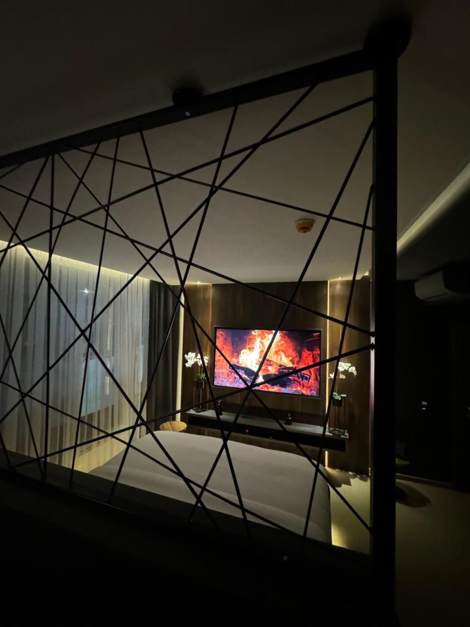 Olivia Rooms Belgrado Exterior foto