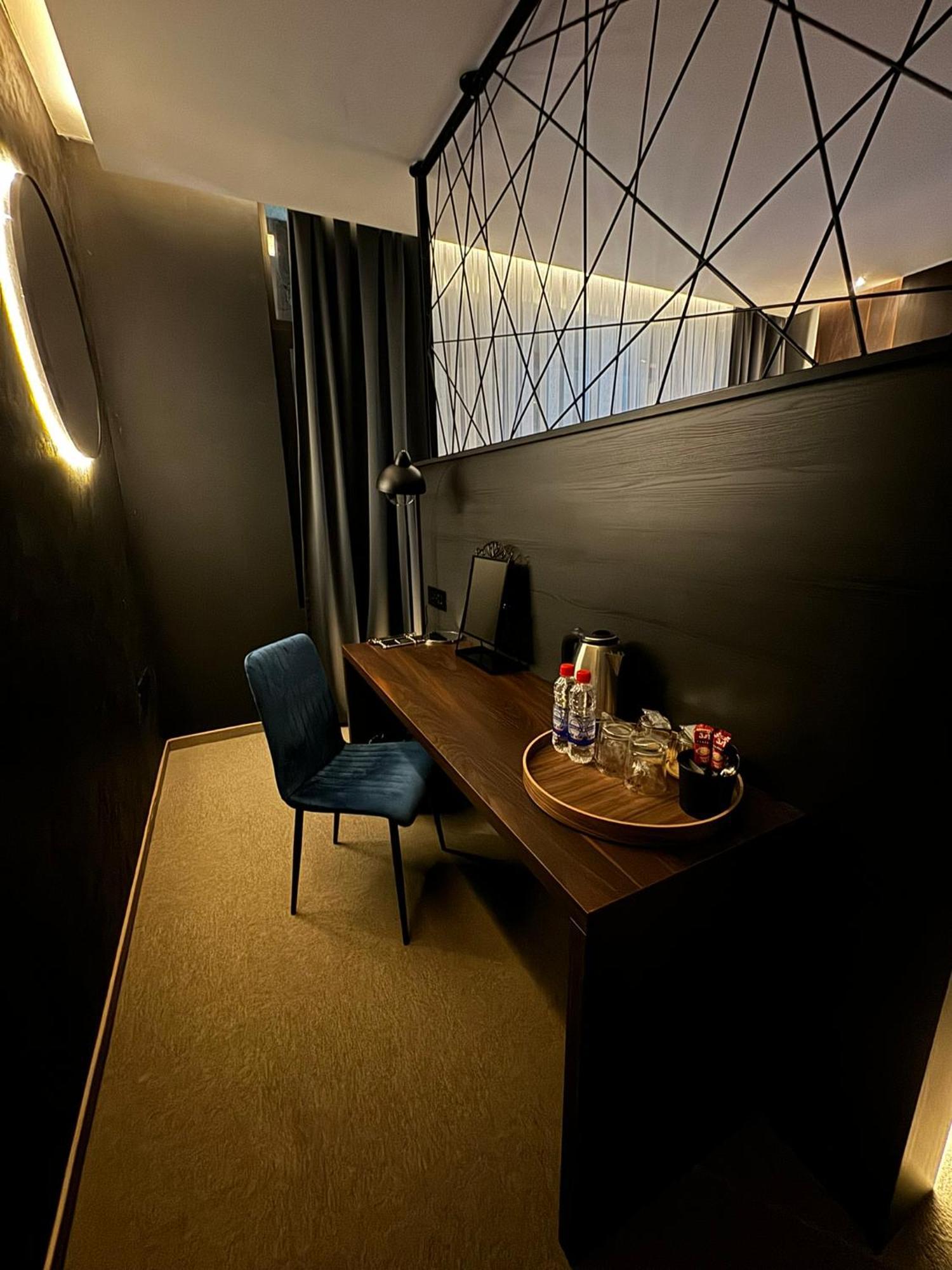 Olivia Rooms Belgrado Exterior foto