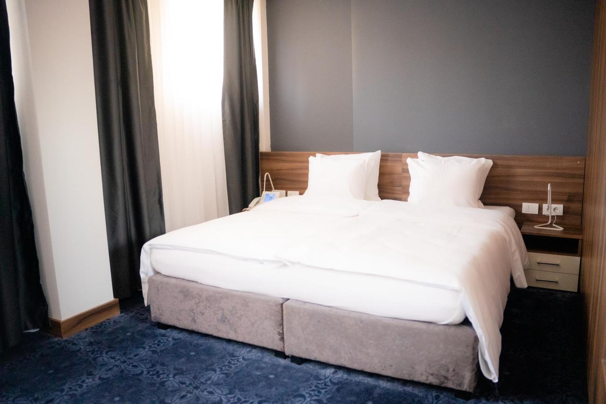 Olivia Rooms Belgrado Exterior foto