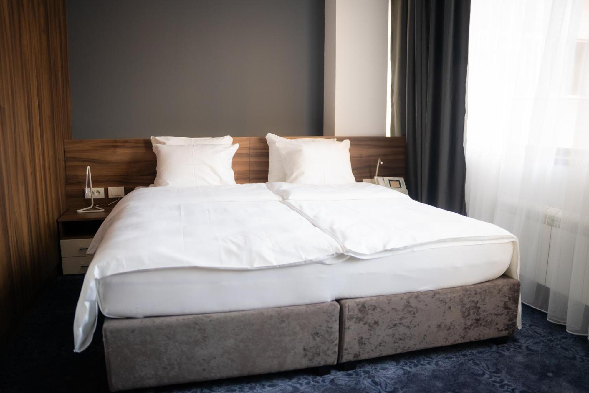 Olivia Rooms Belgrado Exterior foto