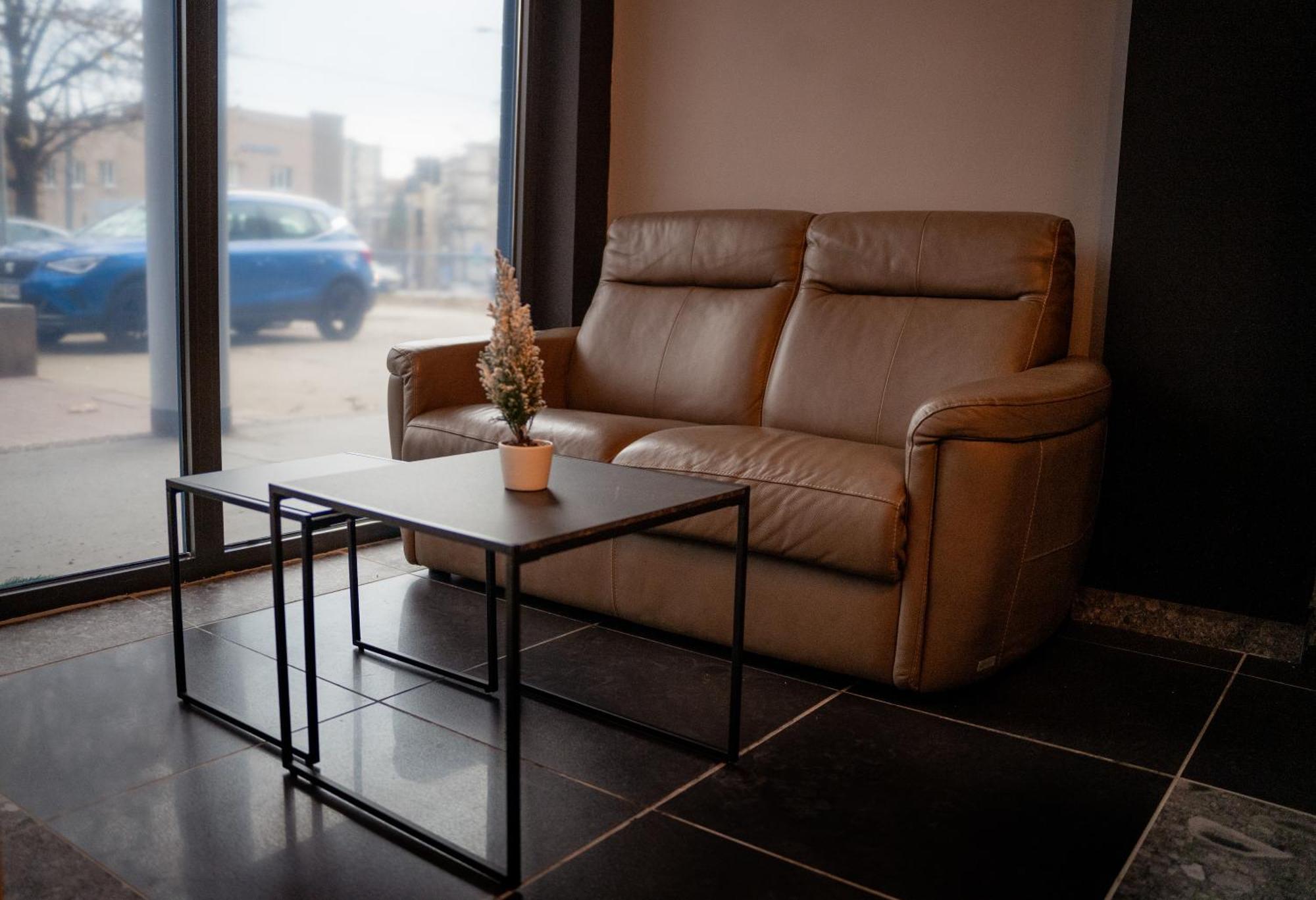 Olivia Rooms Belgrado Exterior foto