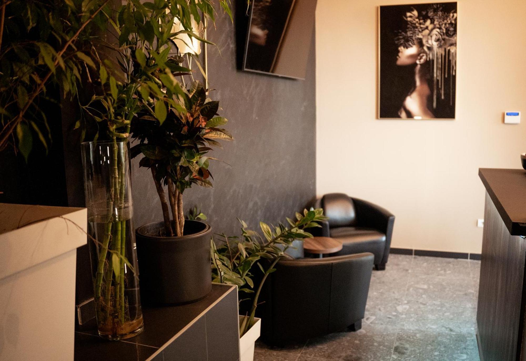 Olivia Rooms Belgrado Exterior foto