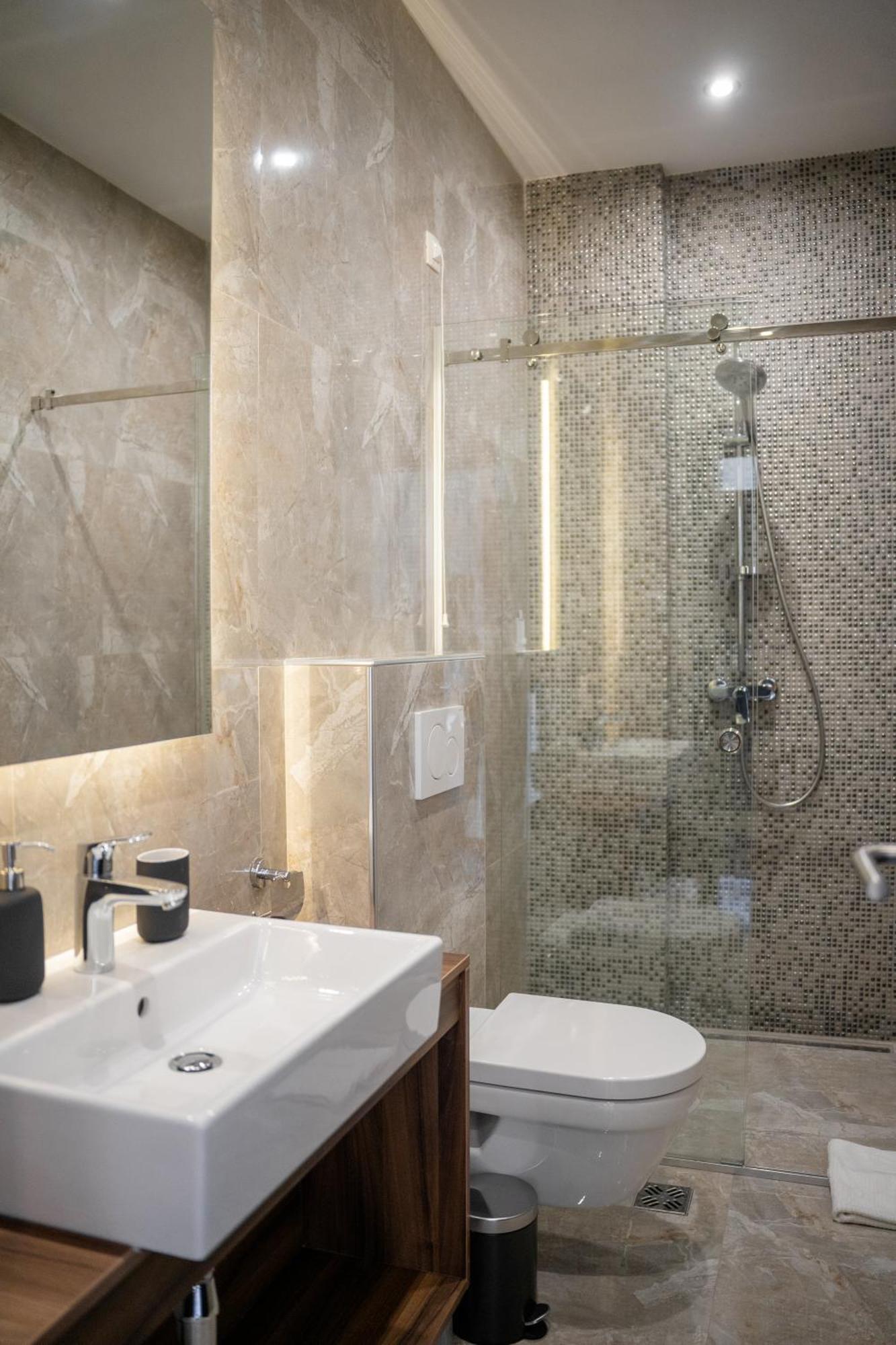 Olivia Rooms Belgrado Exterior foto