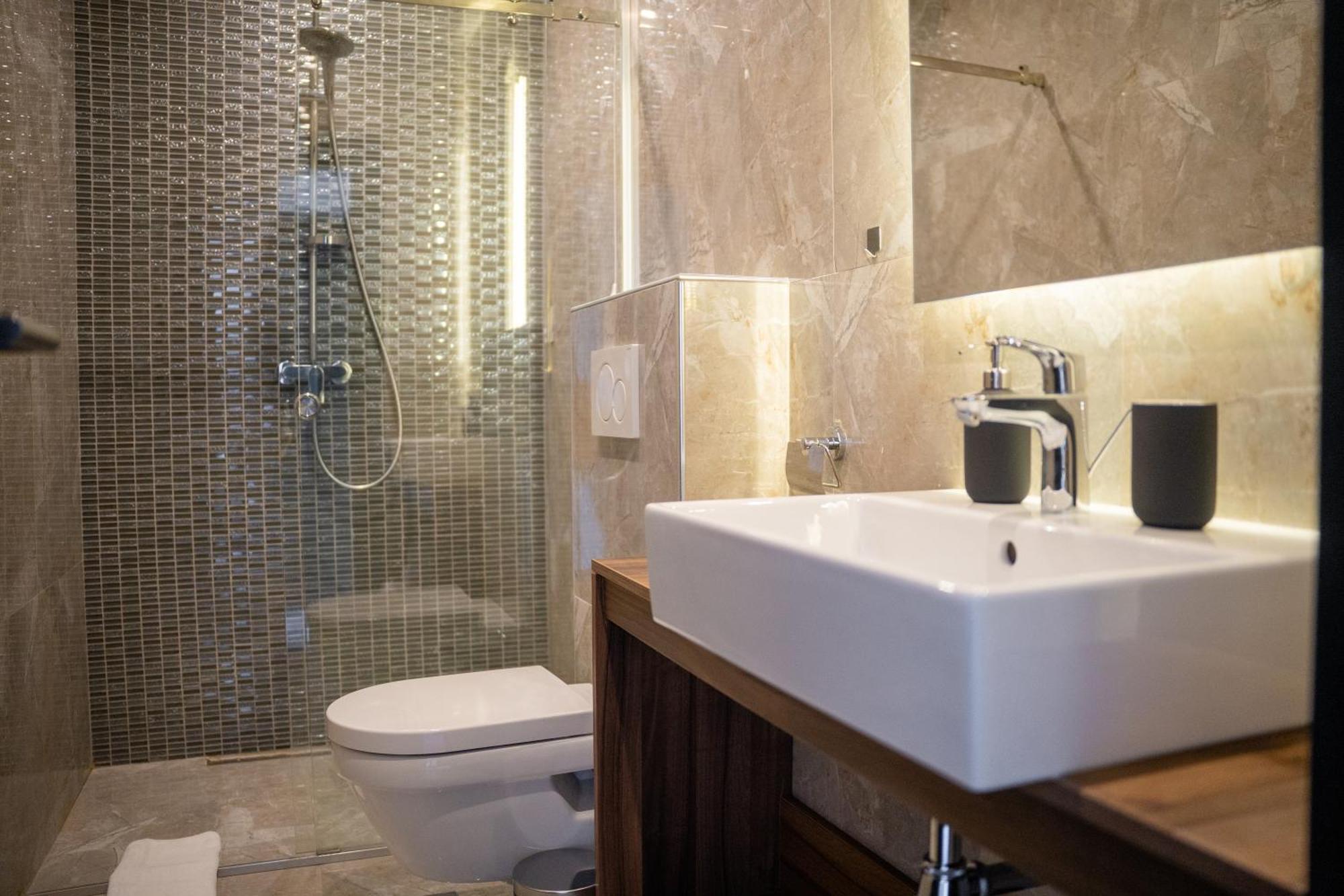 Olivia Rooms Belgrado Exterior foto